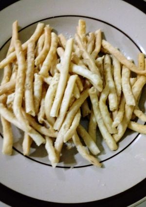 Foto resep 28. Cheese Stick #BikinRamadanBerkesan