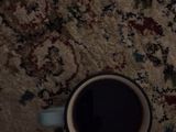 Keto black tea with hibiscus
