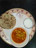 Turai ki sabji