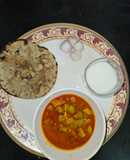 Turai ki sabji