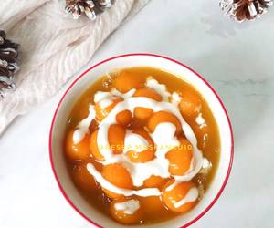 Caranya Bikin Biji Salak / Bubur Candil Ubi Paling Enak Caranya Bikin Biji Salak / Bubur Candil Ubi Paling Enak
