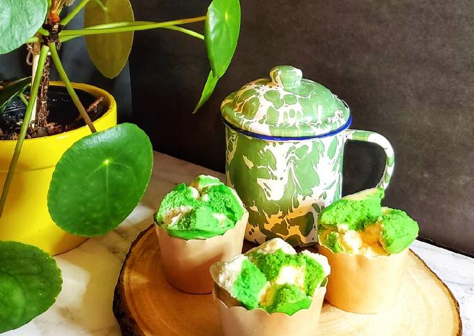 Bagaimana Membuat Bolu Kukus Mekar anti gagal Anti Gagal