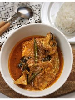 Foto resep Ikan tumis aceh