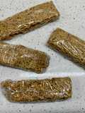 Barritas Salvadoras