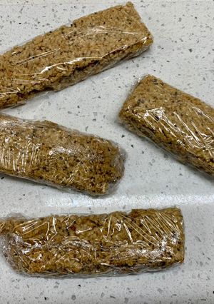 Una foto de Barritas Salvadoras