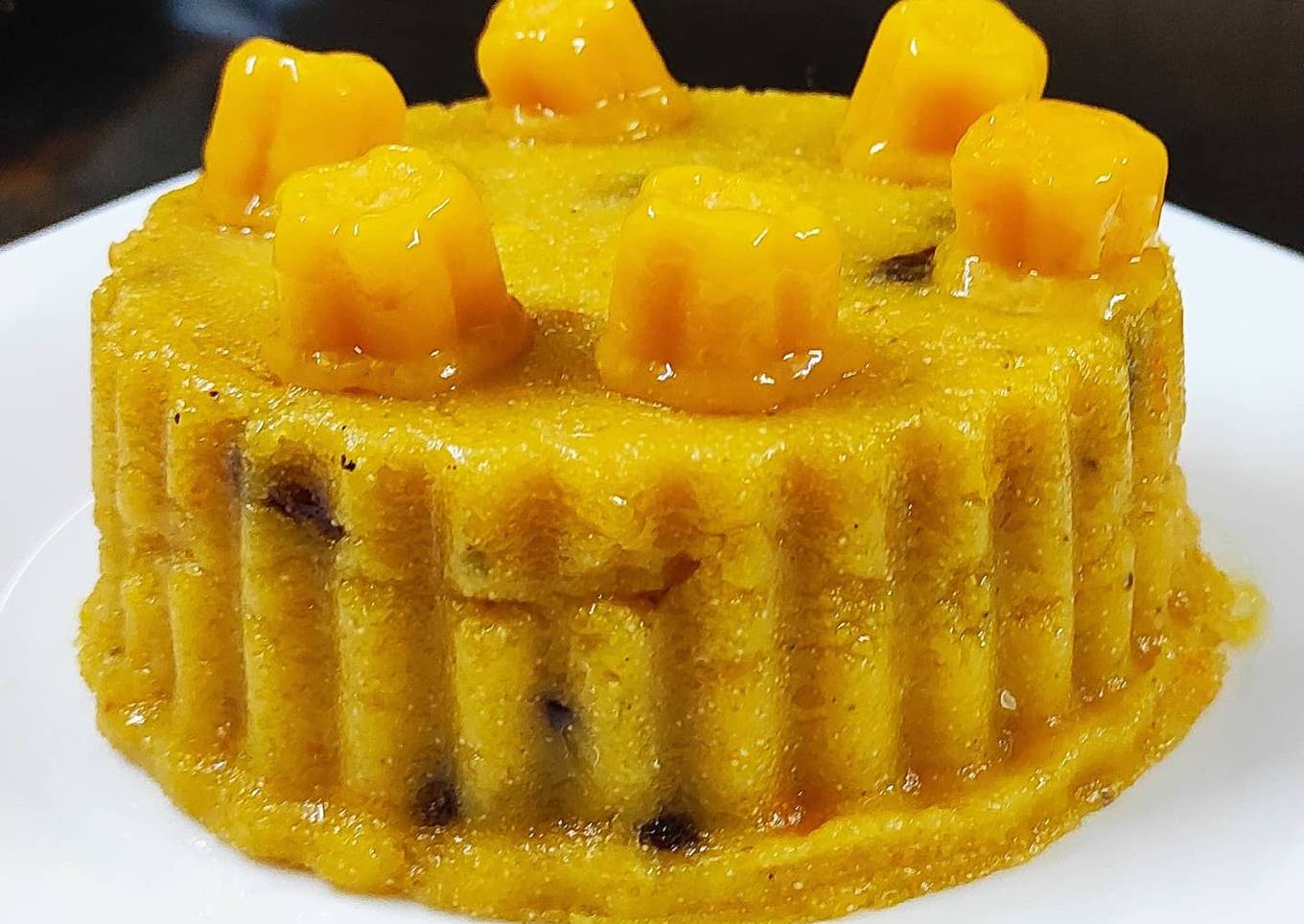 Mango kesari