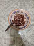 CHOCO CHIPS & SUSU FULL CREAM FRISIAN FLAG
