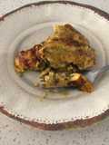 Tortilla de higos