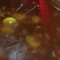 A picture of Soup.
