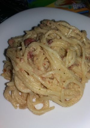 Foto resep Pasta Saus Dancow