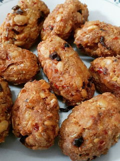 Foto resep Tempe Mendol