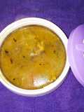 Chicken soup