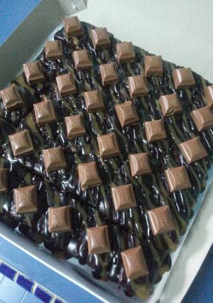 Foto resep Brownie