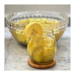 A picture of Pineapple Ice [Setup Nanas].