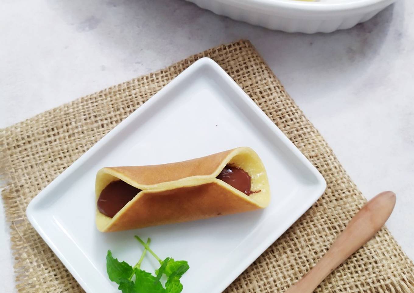 Kue manja