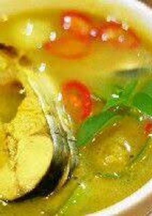 Foto resep Asem-asem bandeng lamongan