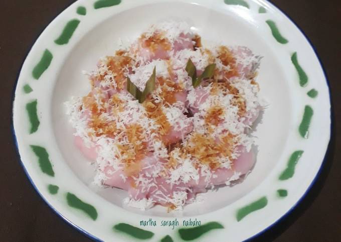 Resep Pisang Rai yang Bisa Manjain Lidah