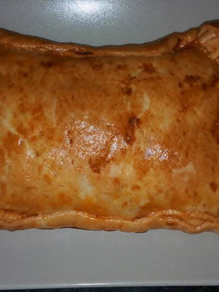Una foto de Empanada de pollo