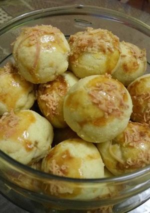 Foto resep Nastar Istimewa