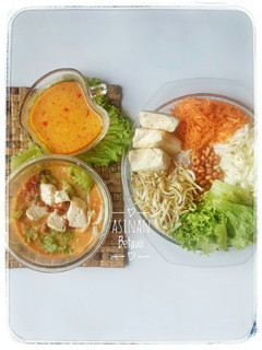 Foto resep Asinan Betawi