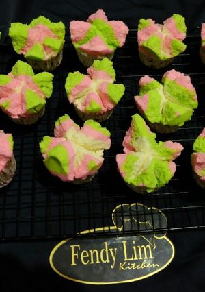 Foto resep Steam Cake