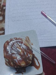 صورة لوصفة سينابون خطير🤤❤️🔥