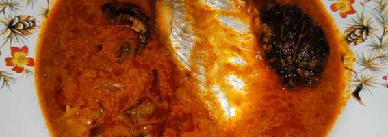 கேரளா குடம்புளி மீன் குழம்பு(kerala kudampuli meen kulambu recipe in tamil)