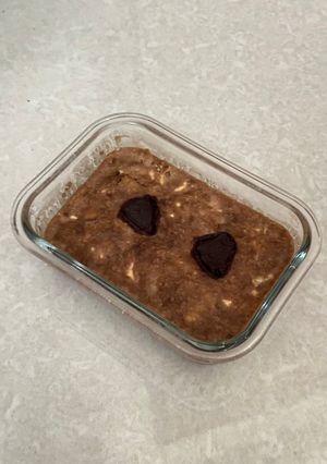 Foto resep Brownies simpel