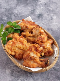 Foto resep Ayam Goreng Tepung