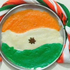 INDEPENDENCE DAY Special DHOKLA A picture of INDEPENDENCE DAY Special DHOKLA.