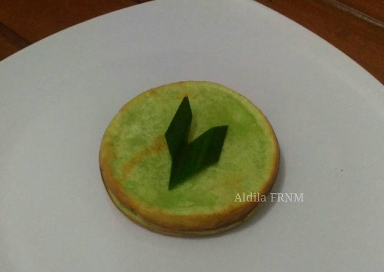 Kuih cara manis khas Malaysia #bikinRamadanberkesan