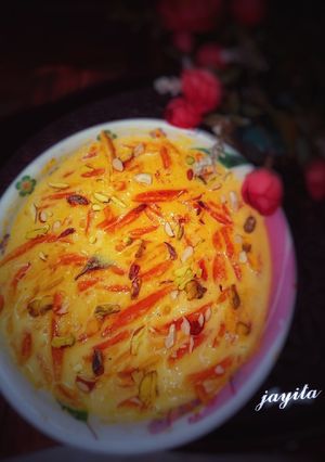 হাতে কাটা সেমাই/চুসি পিঠা(semai / chushi pitha recipe in Bengali) রেসিপির প্রধান ছবি