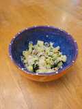 Zucchini Salad