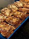 Alfajores de Chocotorta