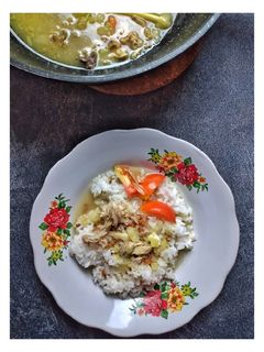 Foto resep Soto Ayam Bening