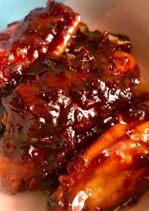 Foto resep Ayam Kecap Gampang!