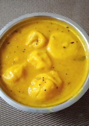 દાળ કચોરી રેસીપી મુખ્ય ફોટો