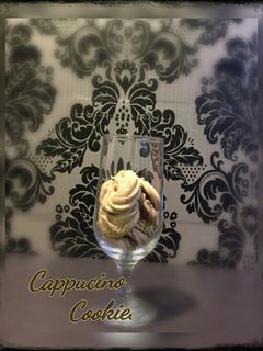 Foto resep Cappucino Cookies