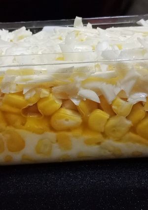 Foto resep JaSuKe sehat bergizi