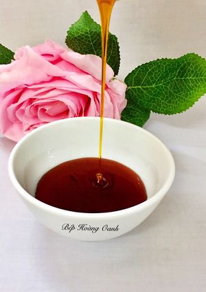 Hình của món Cách Làm Nước Màu.