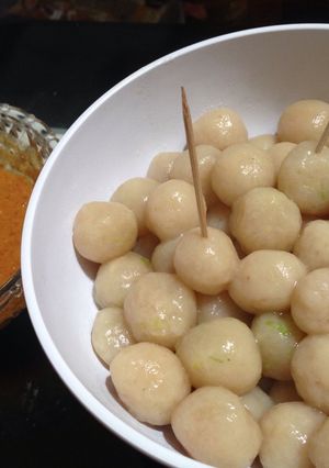 Foto resep Cilok
