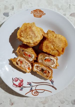 Foto resep Tahu Jeletot