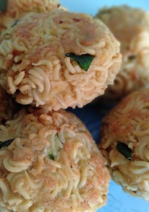 Foto resep Tahu rambutan super simple
