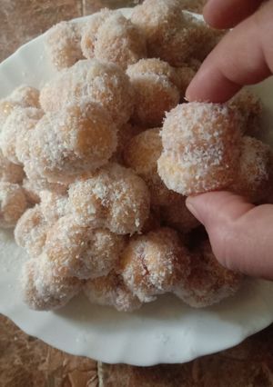 صورة لوصفة ريشبوند يا سلام
