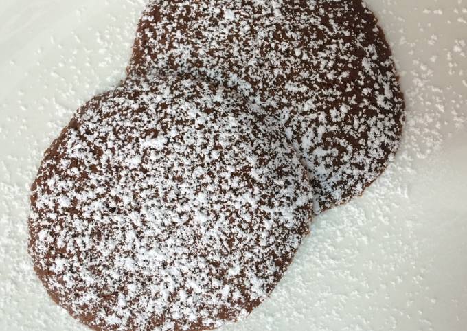 Easiest Way to Prepare Homemade Yuck Cookies 😜
