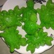 Kue Apem Tepung Beras