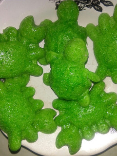 Foto resep Kue Apem Tepung Beras