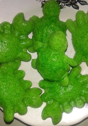 Foto resep Kue Apem Tepung Beras
