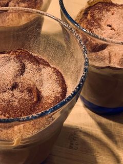 Foto di Mousse al Caffè