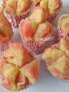 Foto resep Bolu Kukus Mekar Tanpa Soda (#pr_recookanekabolkus)